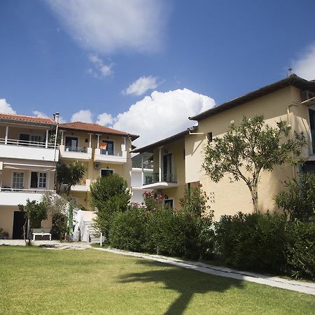 Nydri Blue Hotel Exterior photo